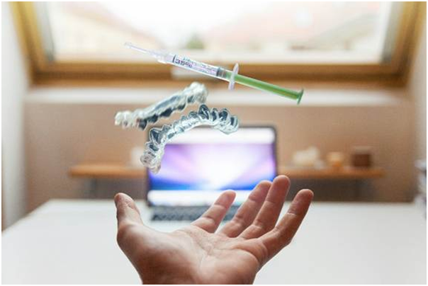 Dental workflow consulting in California supporting digital dentistry workflows and treatment planning